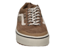 Vans boots bruin