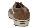 Vans boots bruin