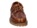 Pavement boot schoenen cognac