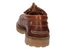 Pavement boot schoenen cognac