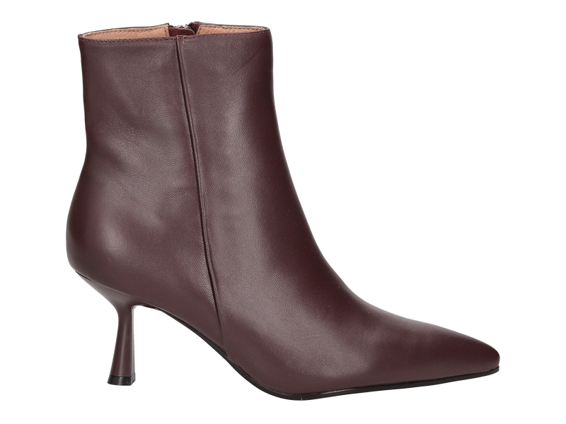 Bibi Lou Bottines Bordeaux