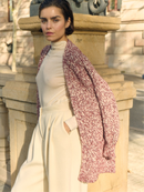 Sita Murt veste rouge