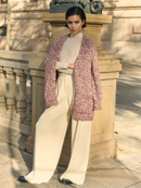 Sita Murt veste rouge