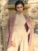 Sita Murt veste rouge