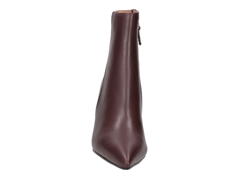 Bibi Lou Enkellaarzen Bordeaux