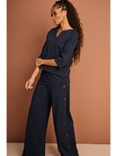 Ac By Annelien Coorevits trui blauw