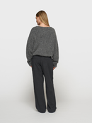 10 Days pantalons gris