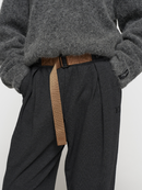 10 Days pantalons gris