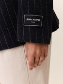 Leon & Harper blazer black
