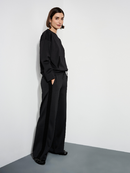 Margittes sweater blauw