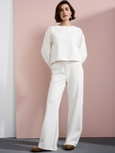Margittes sweater off white