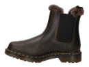 Dr. Martens bottines taupe