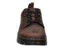 Dr. Martens lace shoes brown
