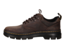 Dr. Martens lace shoes brown