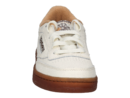 Reebok baskets beige