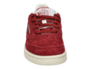 Reebok sneaker rood