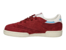 Reebok sneaker rood