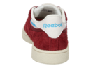 Reebok sneaker rood