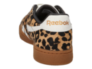 Reebok sneaker leopard