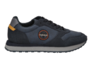 Napapijri sneaker blauw