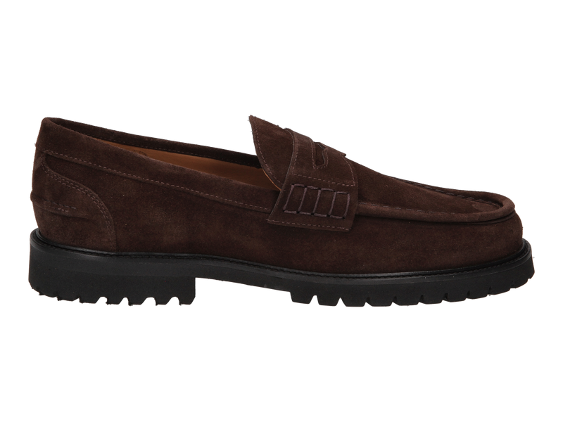Bekijk product 'Ctwlk Mocassins Bruin' Ctwlk Mocassins Bruin