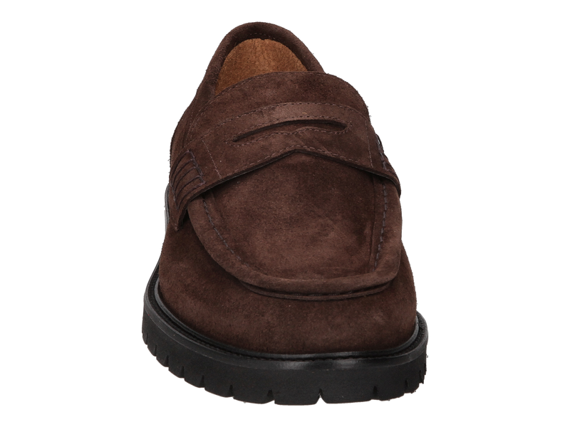 Bekijk product 'Ctwlk Mocassins Bruin' Ctwlk Mocassins Bruin
