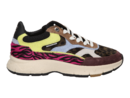 Floris Van Bommel sneaker multi