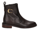 Pertini bottines brown