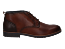 Pikolinos boots cognac
