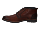 Pikolinos boots cognac