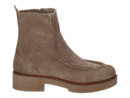 Softwaves boots taupe