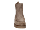Softwaves boots taupe