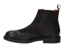 Frau bottines noir