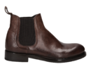 Ducanero bottines brun