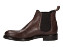 Ducanero bottines brun