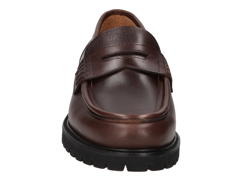 Bekijk product 'Ctwlk Mocassins Bruin' Ctwlk Mocassins Bruin