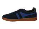 Gola baskets bleu