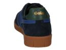 Gola baskets bleu
