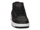 Hub Footwear sneaker black