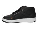 Hub Footwear sneaker black