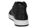 Hub Footwear sneaker black
