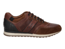 Australian sneaker cognac