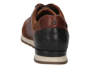 Australian sneaker cognac