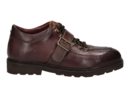 Ambiorix lace shoes brown