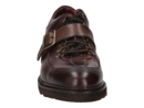 Ambiorix lace shoes brown