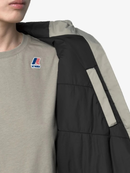 K-way veste vert