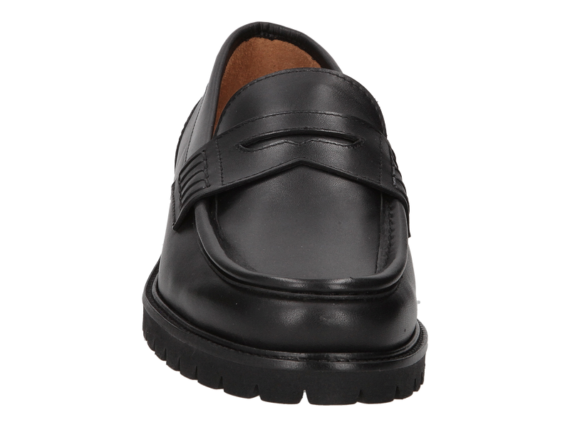 Bekijk product 'Ctwlk Mocassins Zwart' Ctwlk Mocassins Zwart