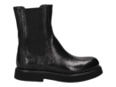 Ducanero boots zwart