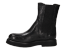 Ducanero boots zwart