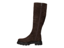 Gianluca Pisati boots brown